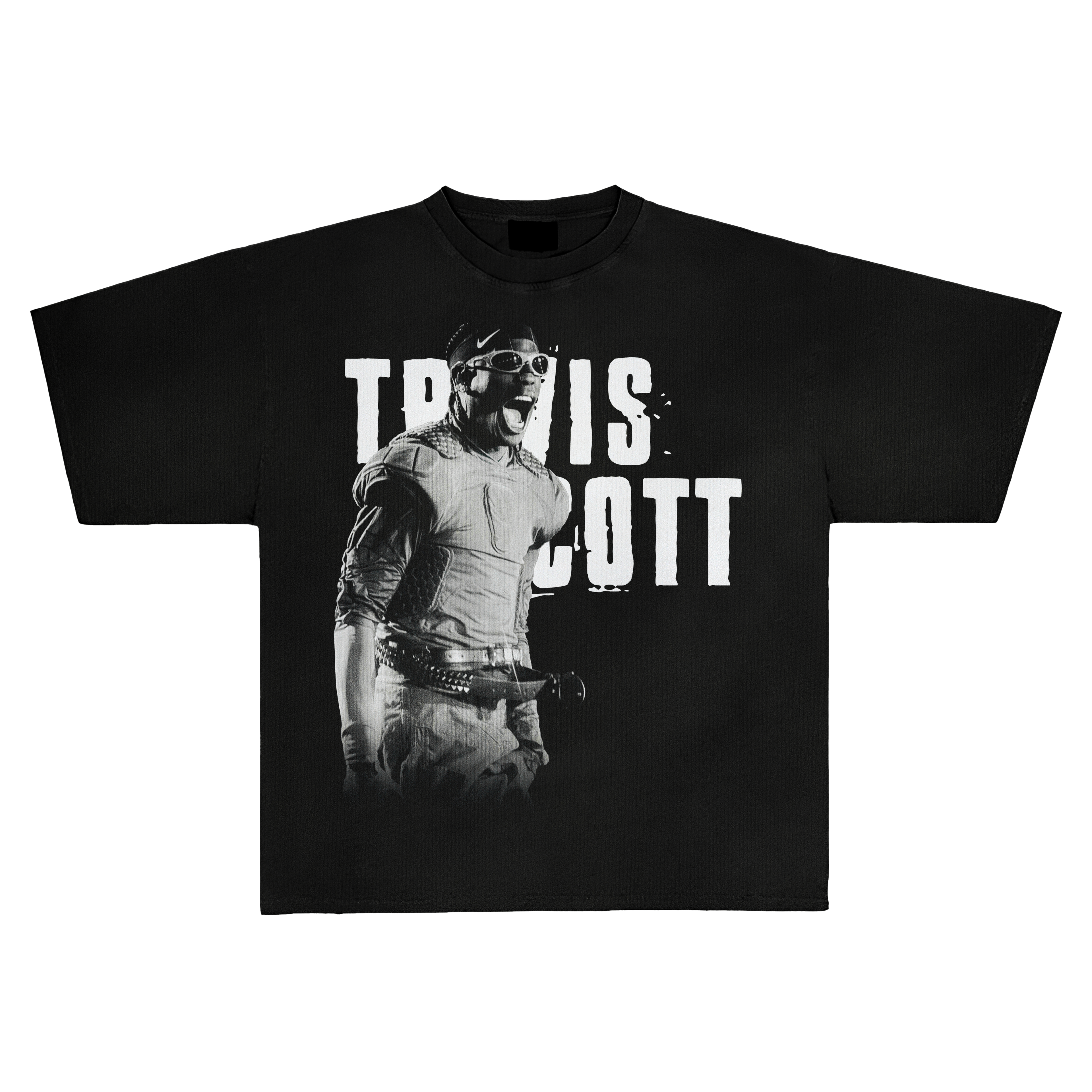 TRAVIS SCOTT TEE