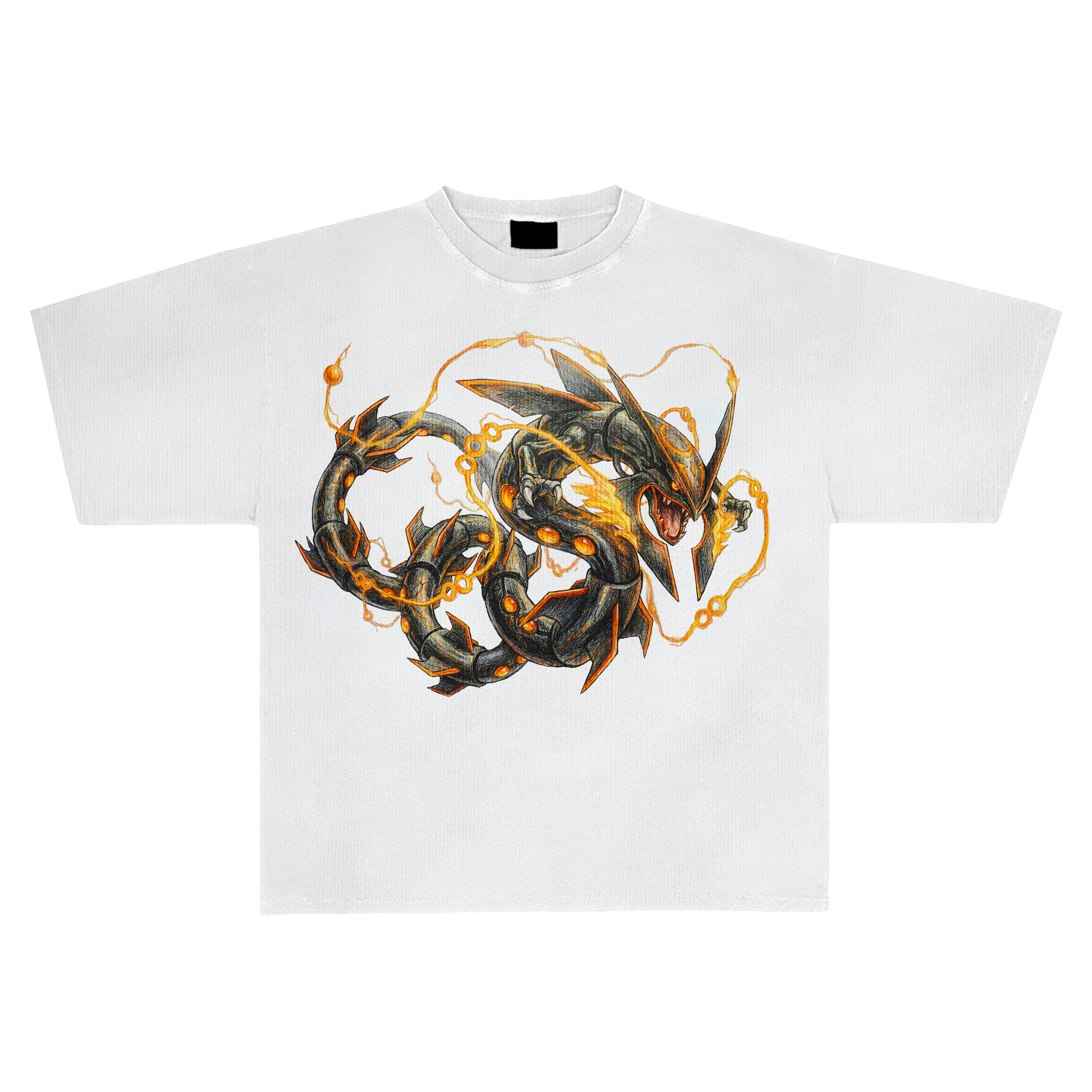 MEGA RAYQUAZA TEE