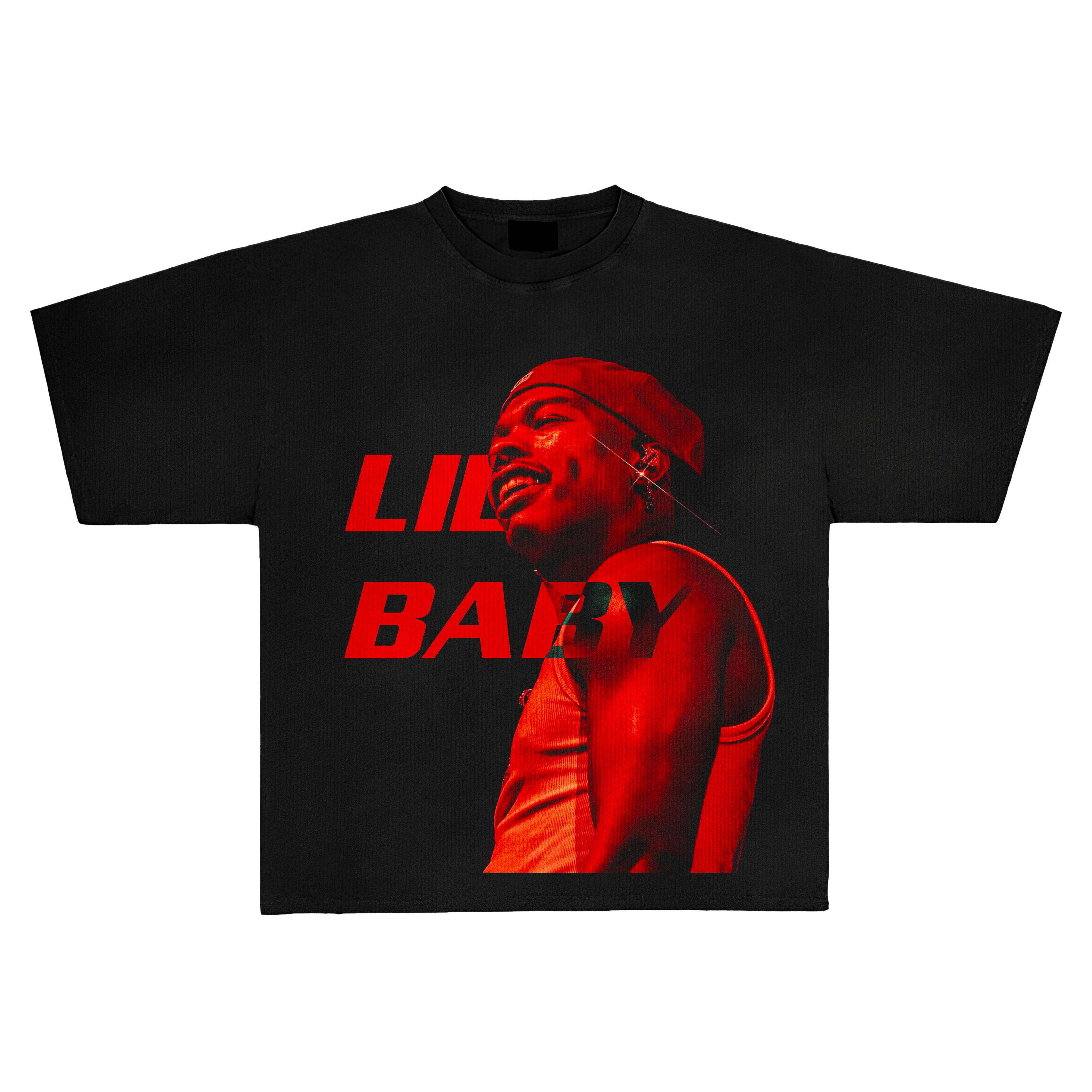 LIL BABY TEE