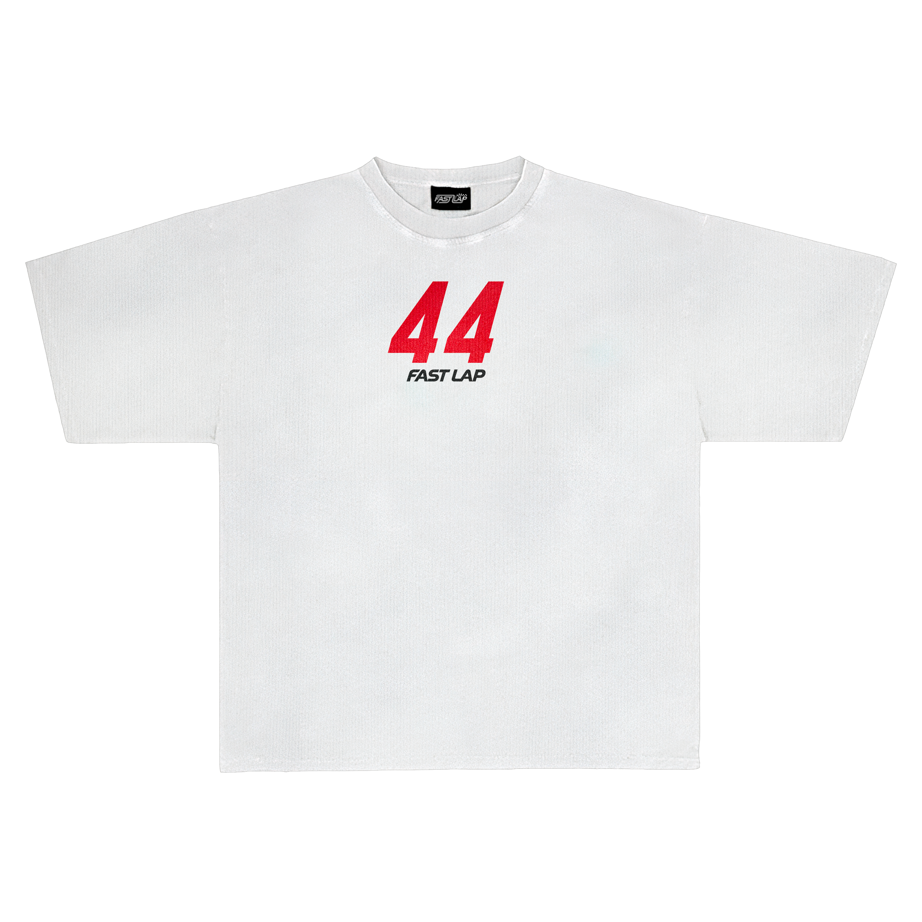 LEWIS HAMILTON SIGNATURE TEE
