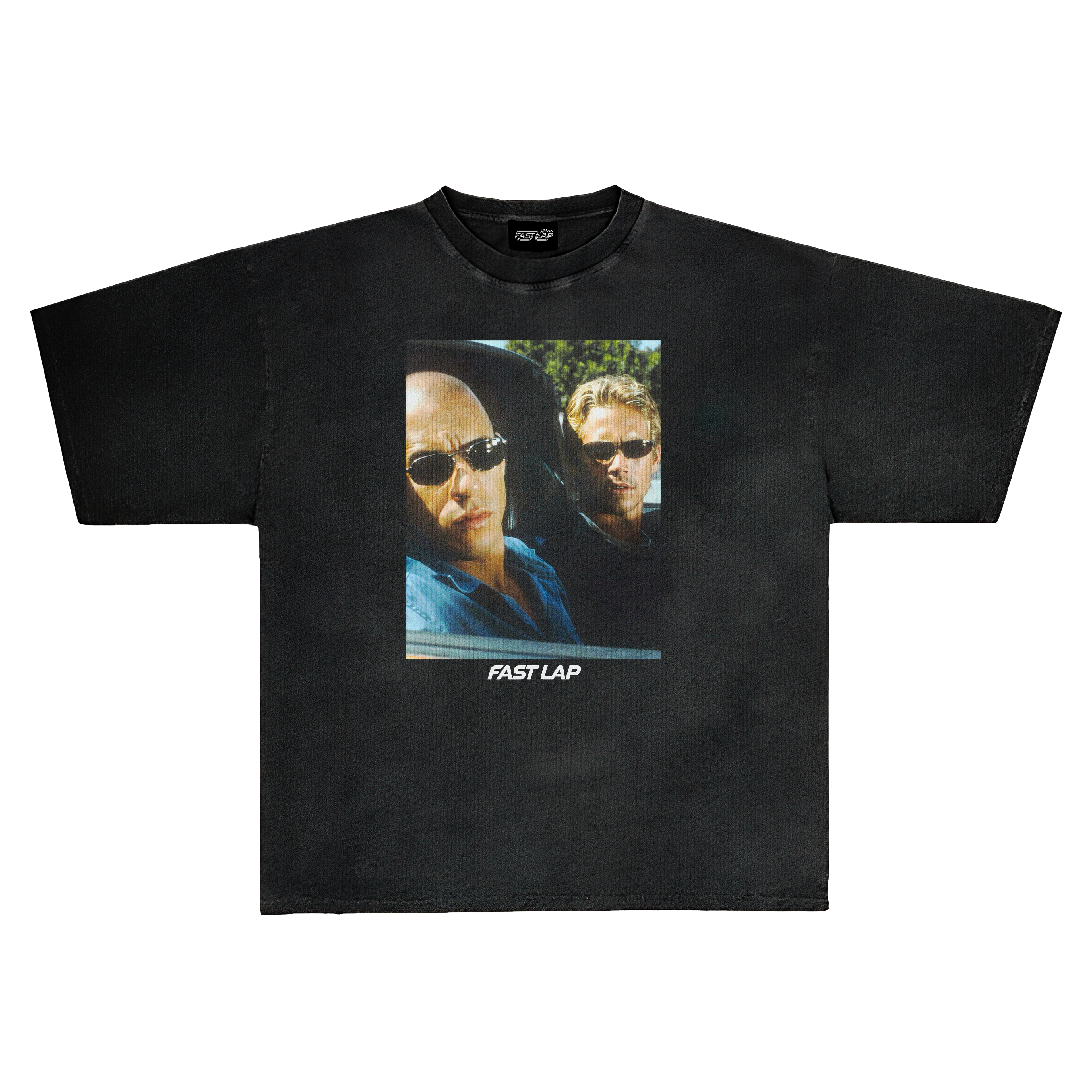 |O'CONNER| DOM E BRIAN DUO TEE