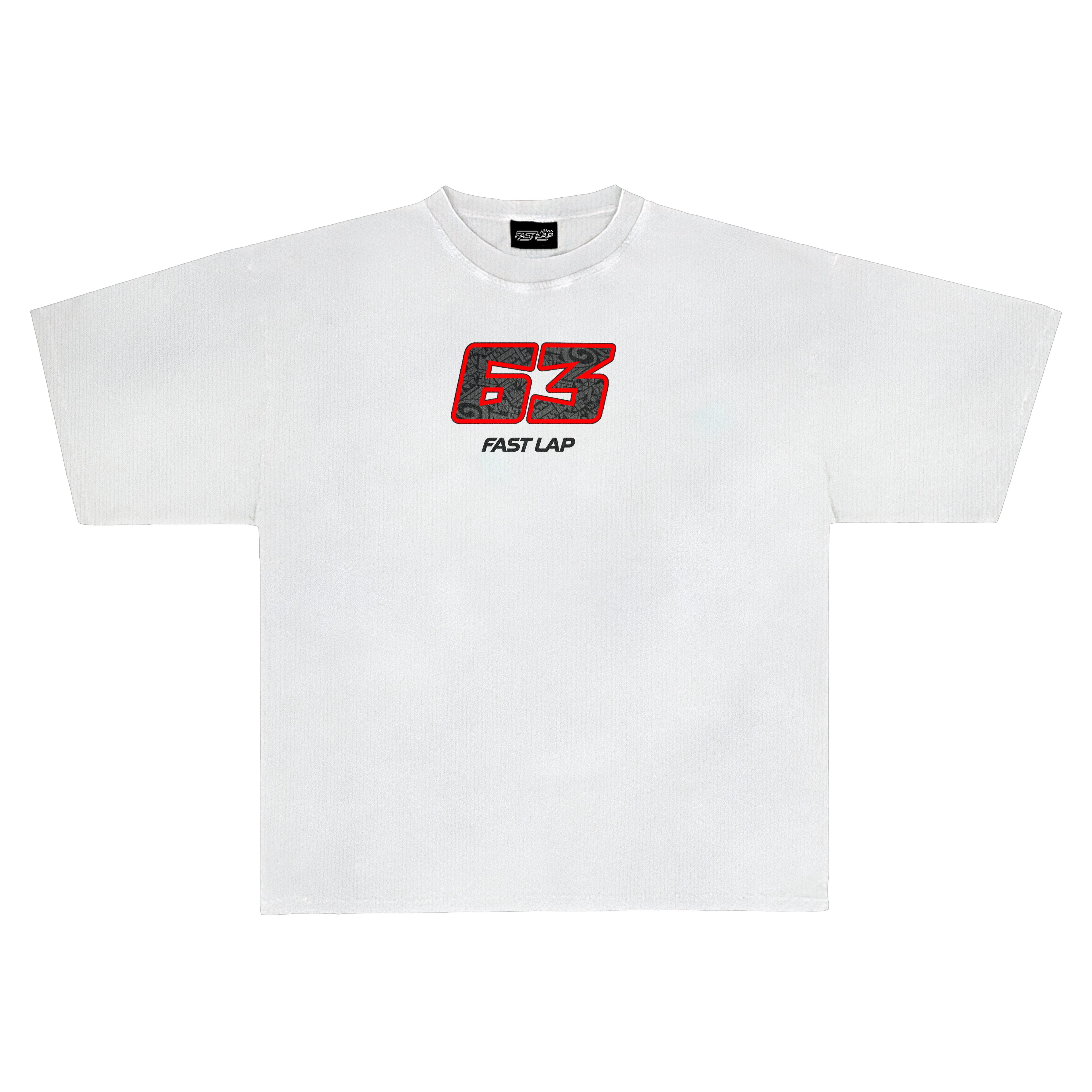 FRANCESCO BAGNAIA SIGNATURE TEE