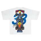 MAX VERSTAPPEN SIGNATURE TEE