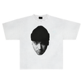 SHIVA FACE TEE