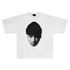 SHIVA FACE TEE
