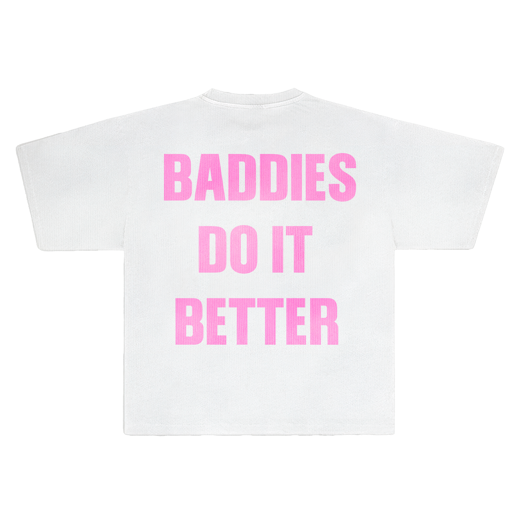 ANNA BADDIES DO IT BETTER