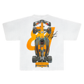 OSCAR PIASTRI SIGNATURE TEE