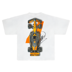 LANDO NORRIS SIGNATURE TEE