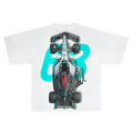 GEORGE RUSSEL SIGNATURE TEE