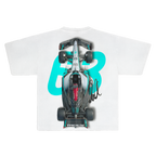GEORGE RUSSEL SIGNATURE TEE