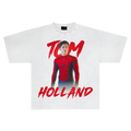 TOM HOLLAND SPIDERMAN TEE