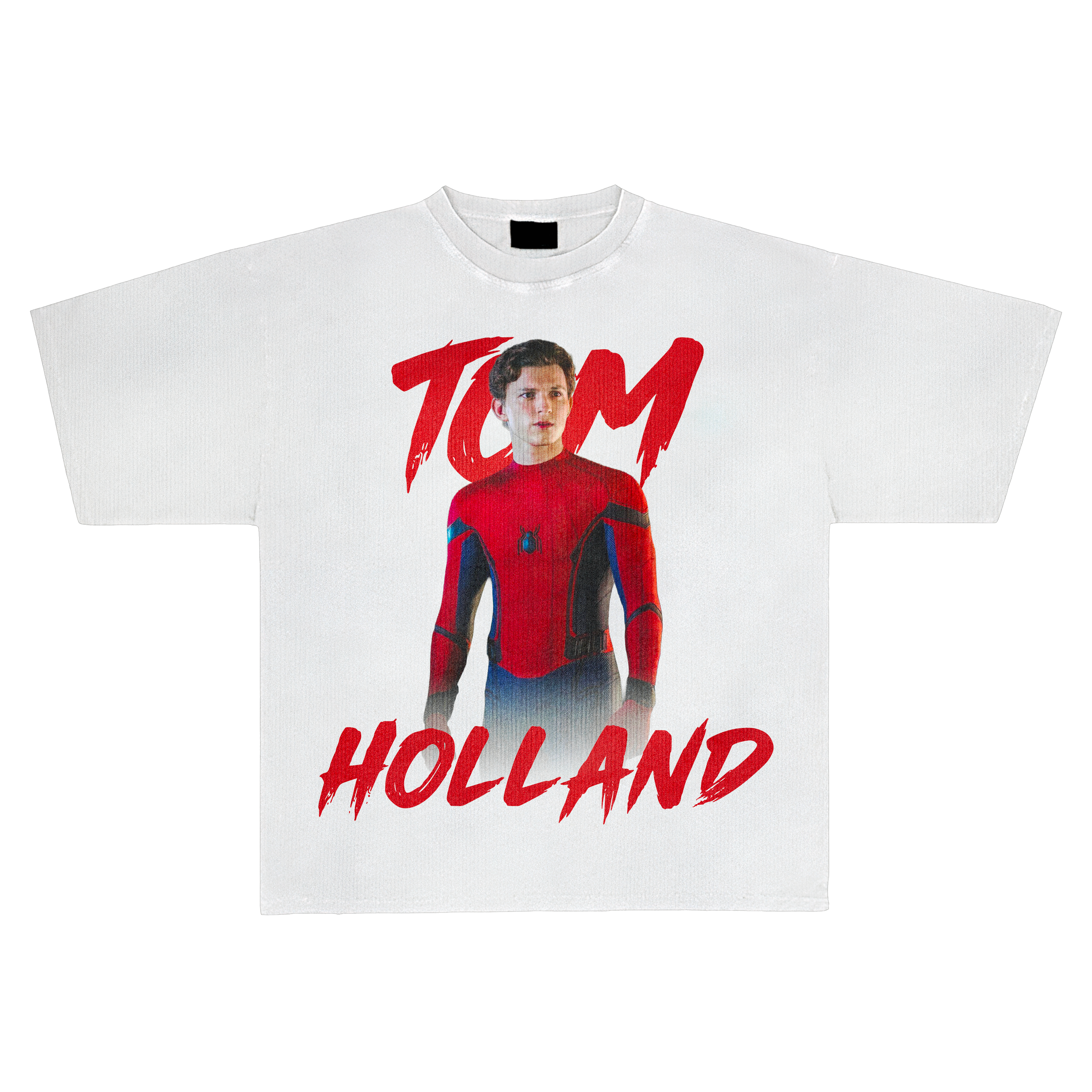TOM HOLLAND SPIDERMAN TEE