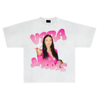 ANNA VERA BADDIE TEE