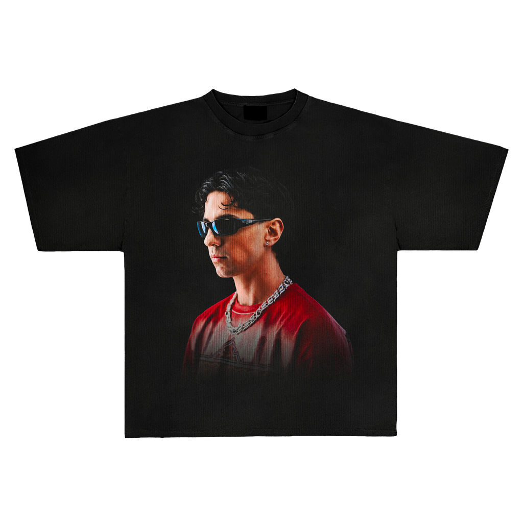 TEDUA LINGERIE TEE