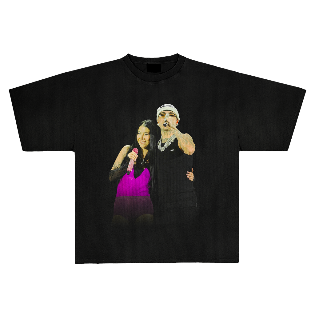 |ANNA| ANNA E SHIVA MATCHED TEES