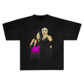 |ANNA| ANNA E SHIVA MATCHED TEES