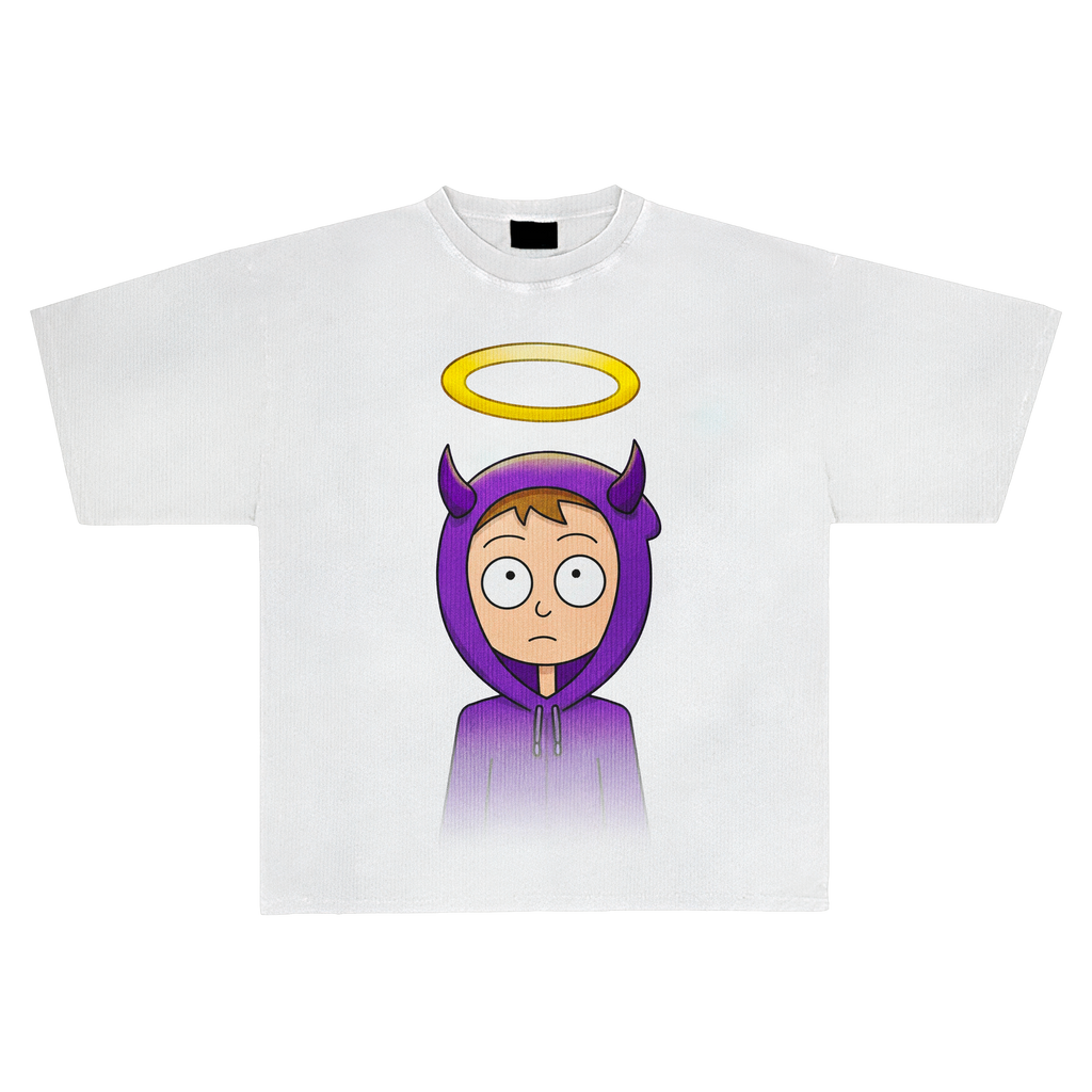 THASUP FUCK 3X TEE