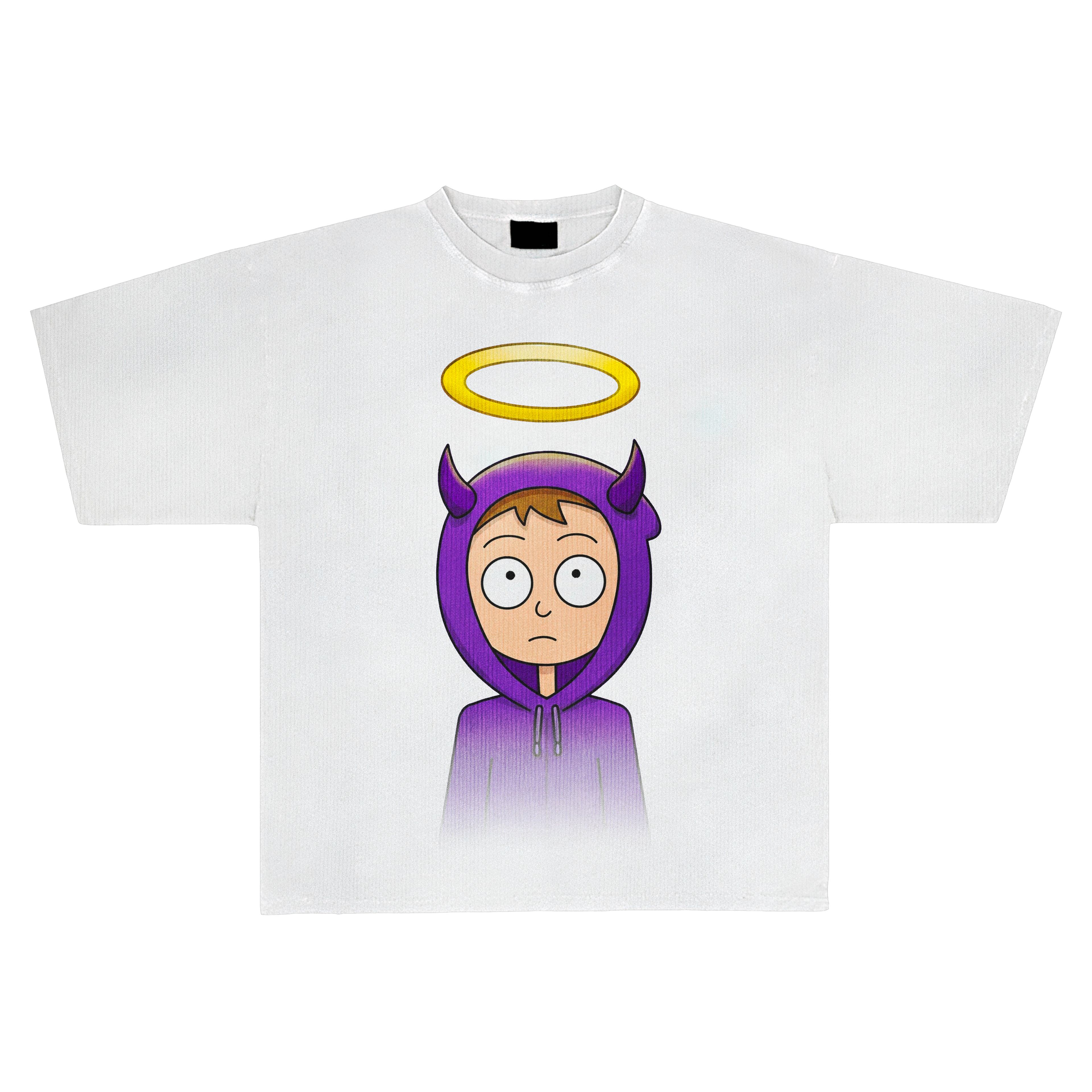 THASUP FUCK 3X TEE