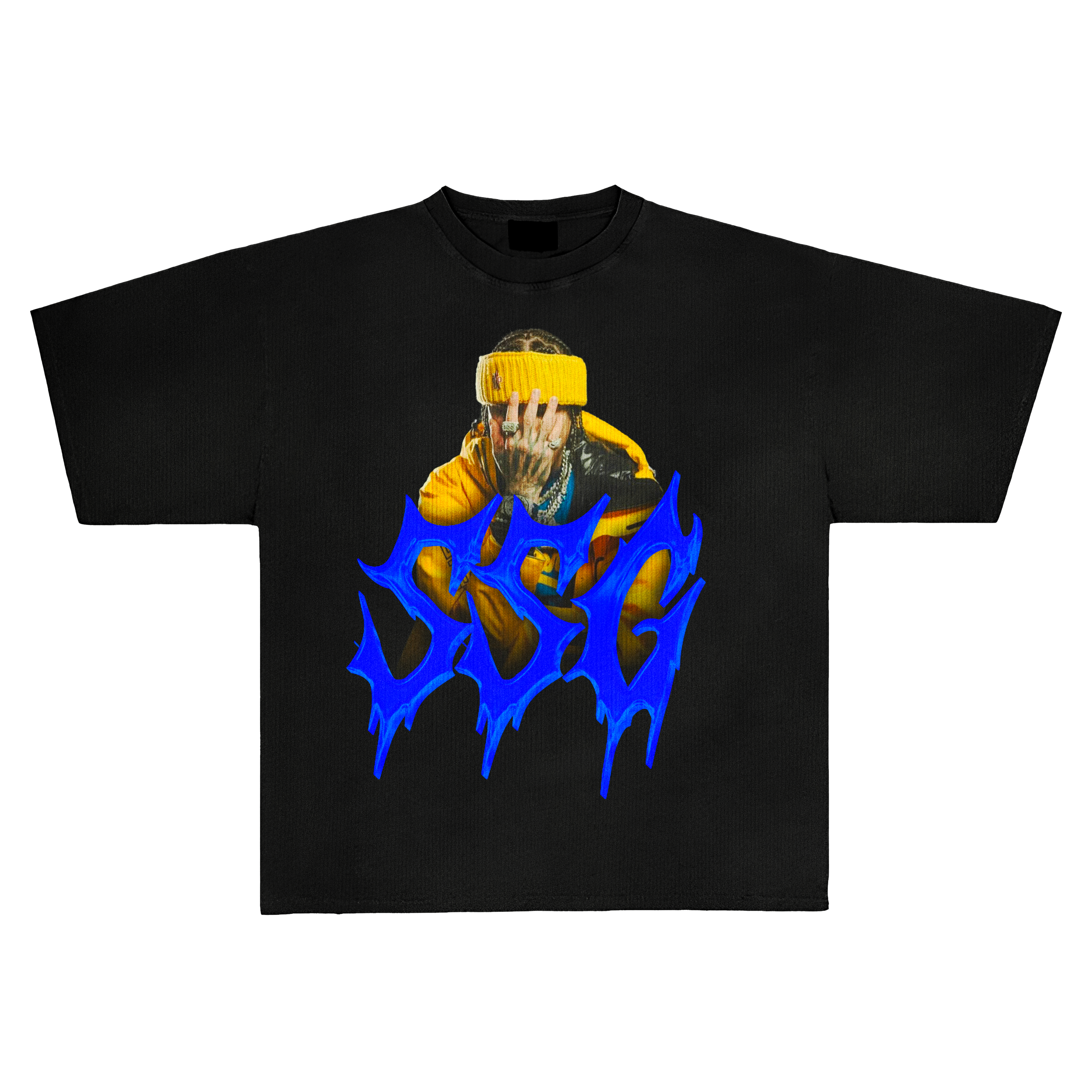 RONDODASOSA SSG TEE