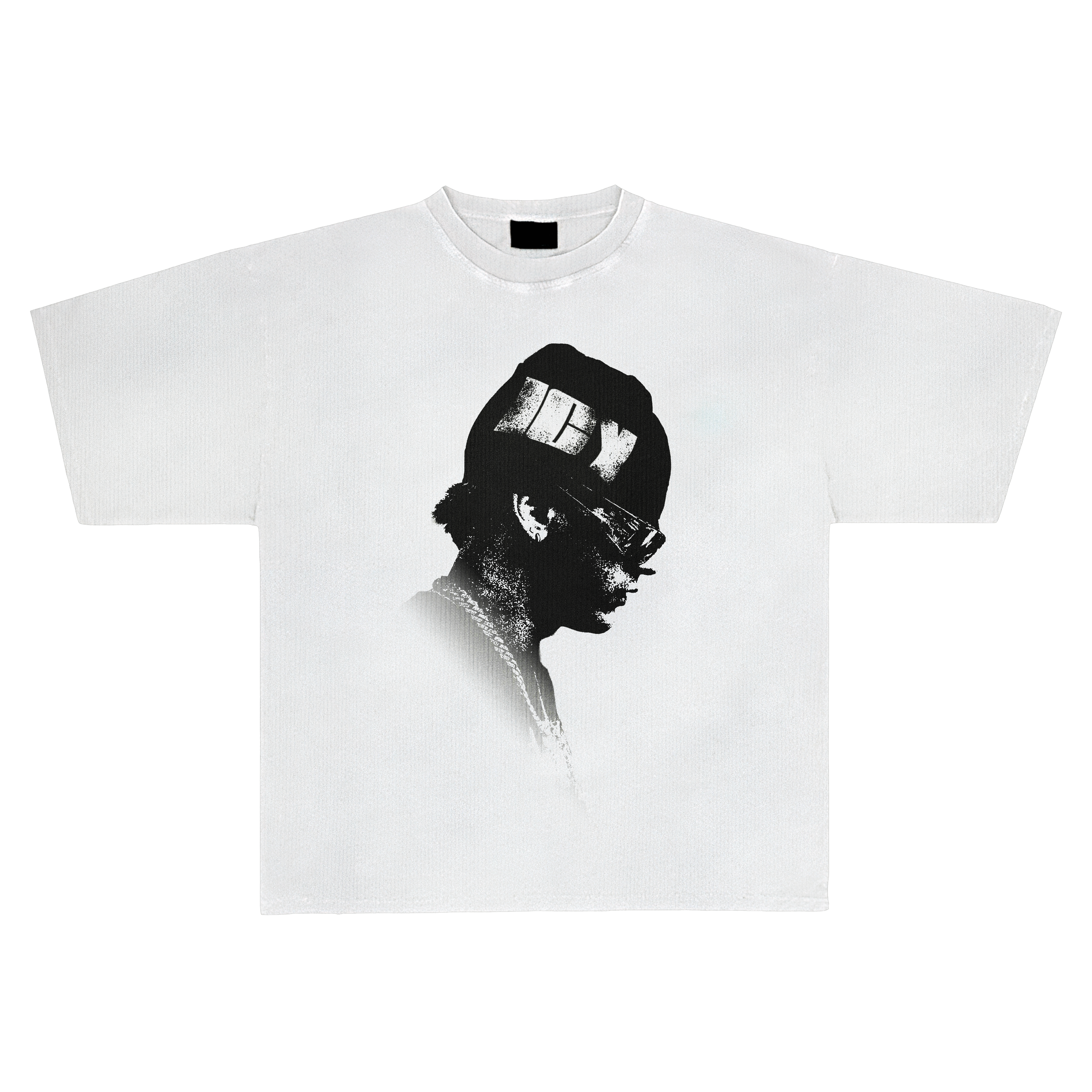 ICY SUBZERO TEE