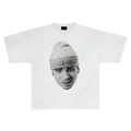SHIVA FACE 2 TEE