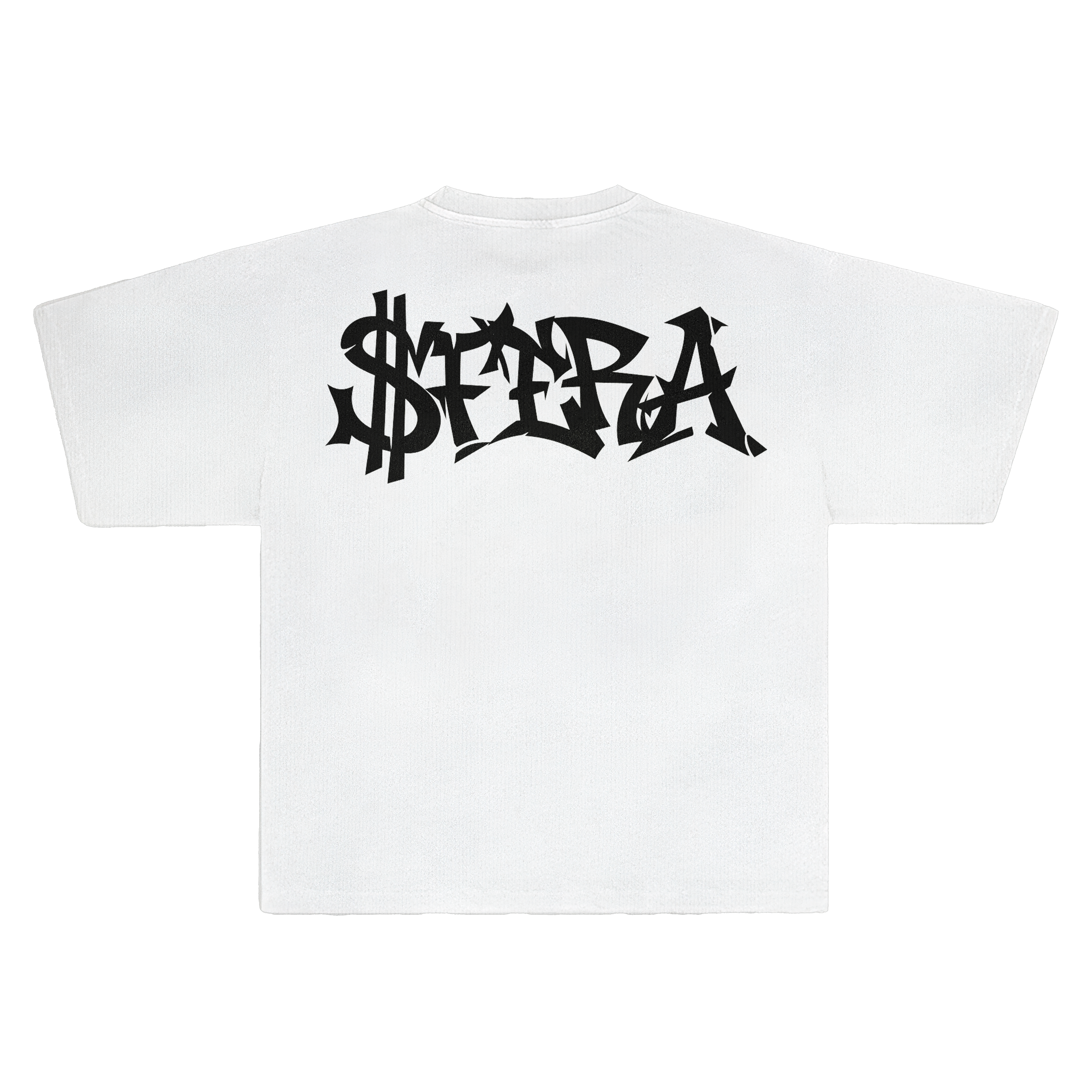 SFERA FACE 2 TEE