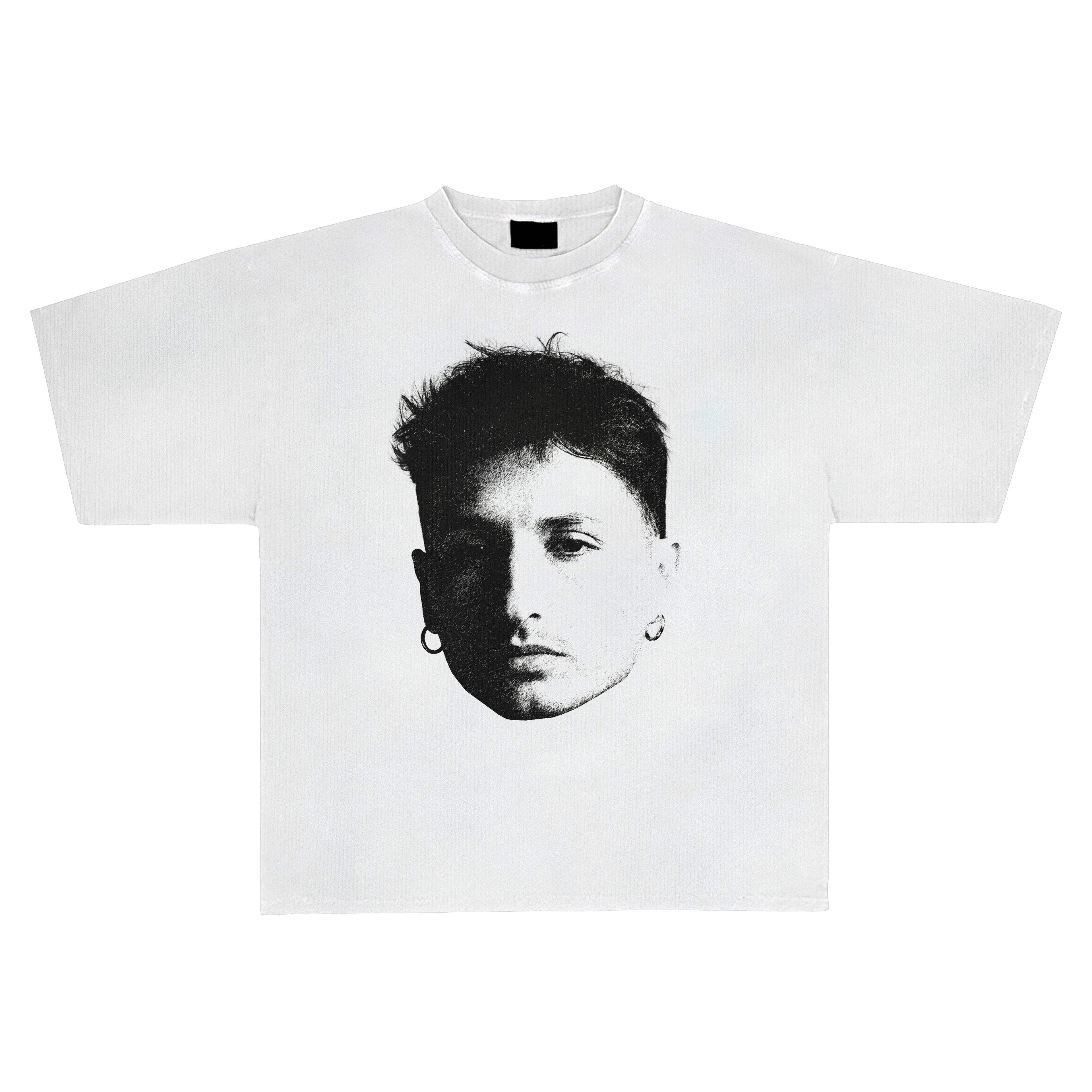 NAYT FACE TEE