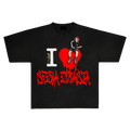 I LOVE SFERA EBBASTA