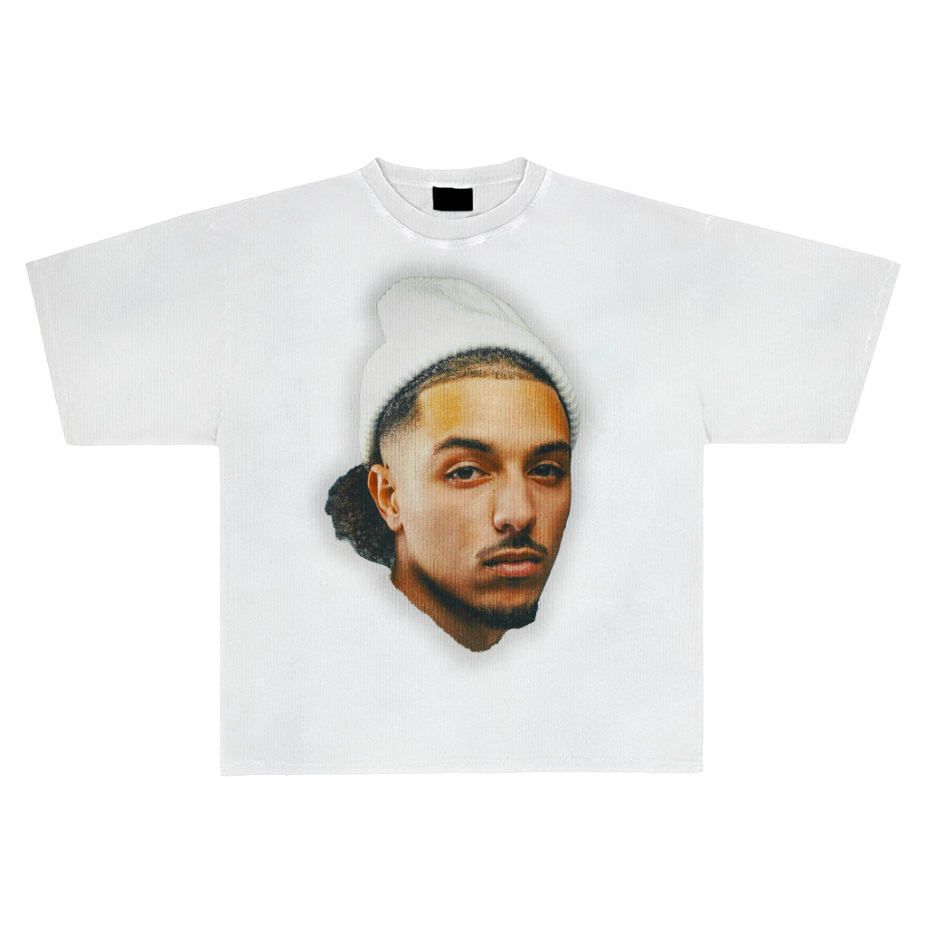 ASTRO FACE TEE