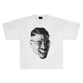ARTIE 5IVE FACE TEE