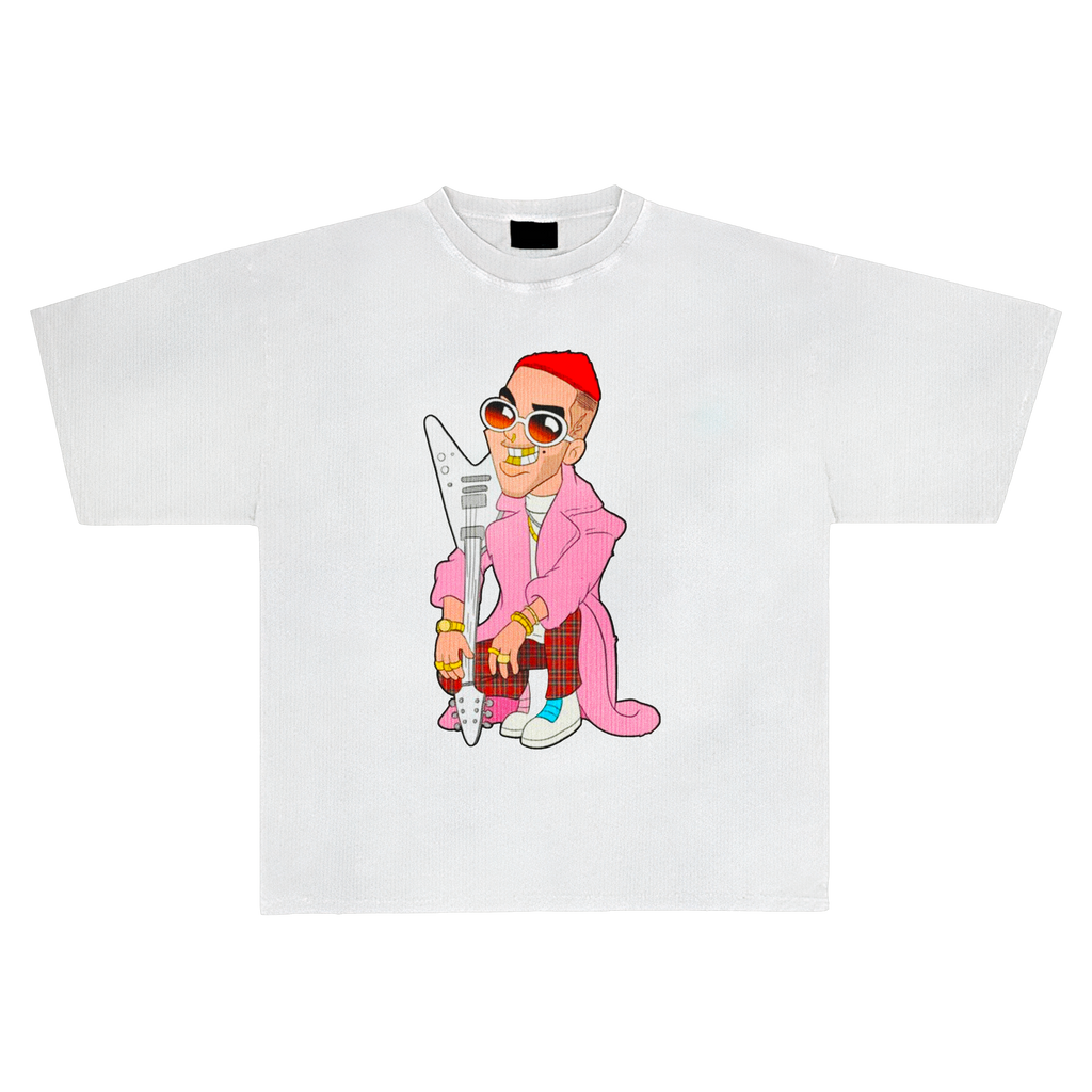 SFERA ROCKSTAR DUO TEE