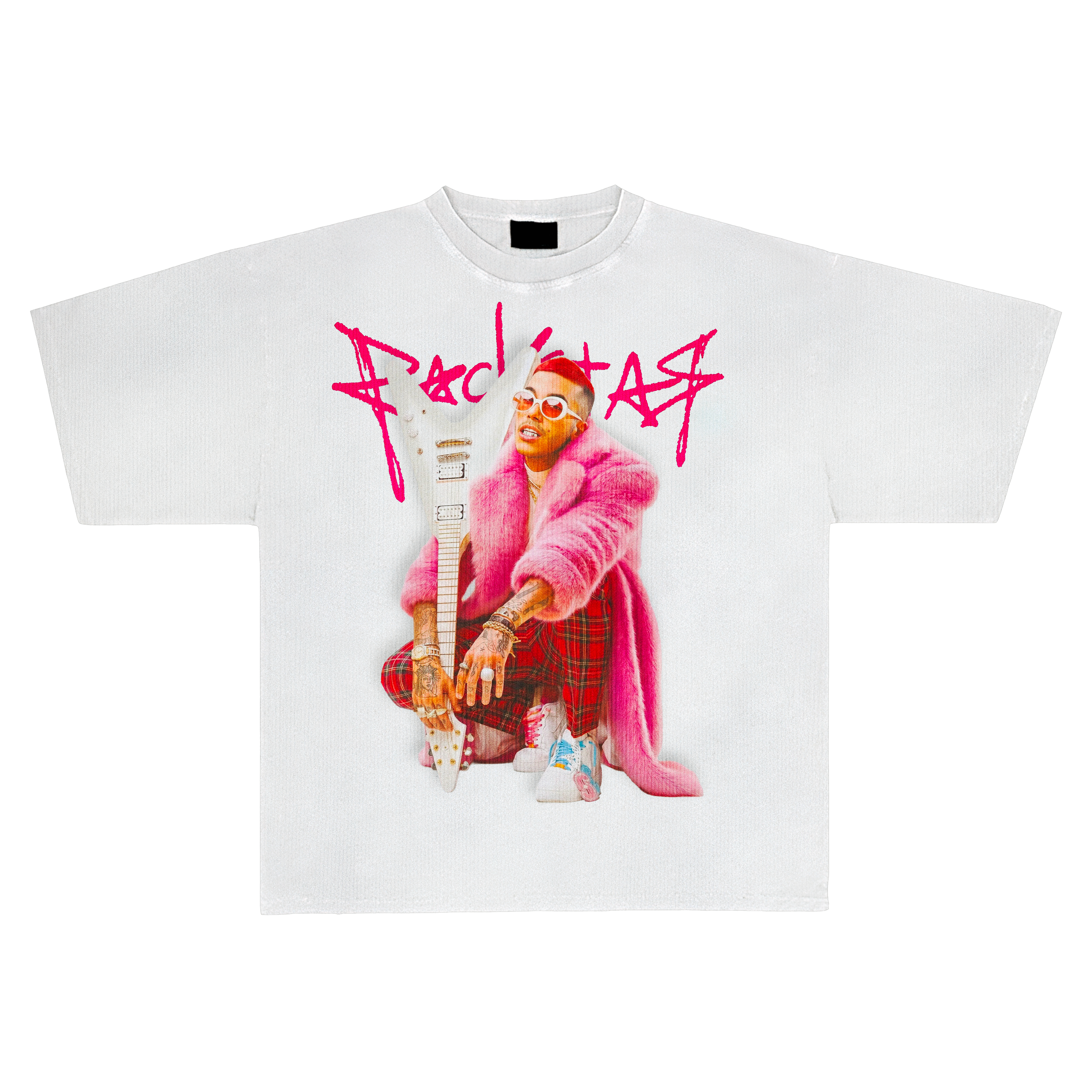 SFERA EBBASTA ROCKSTAR TEE