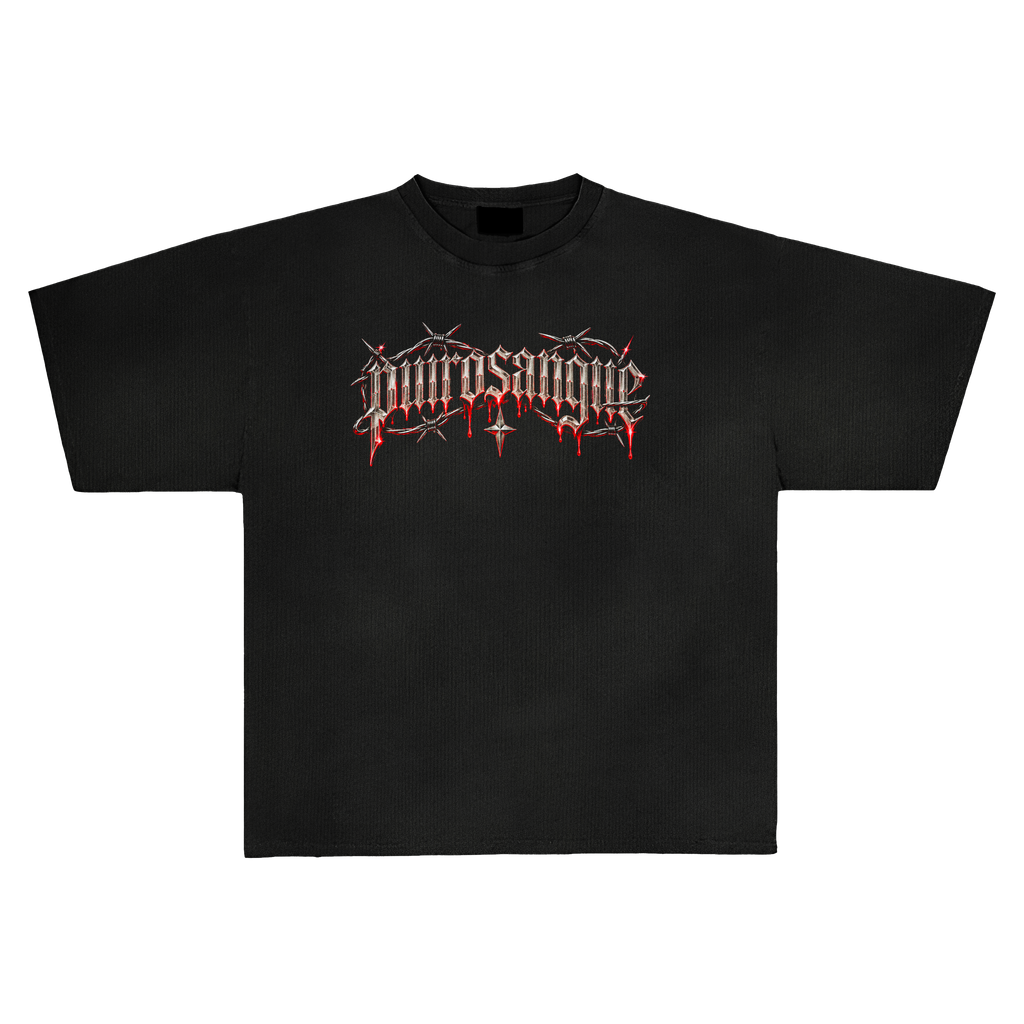 SFERA EBBASTA PUROSANGUE TEE