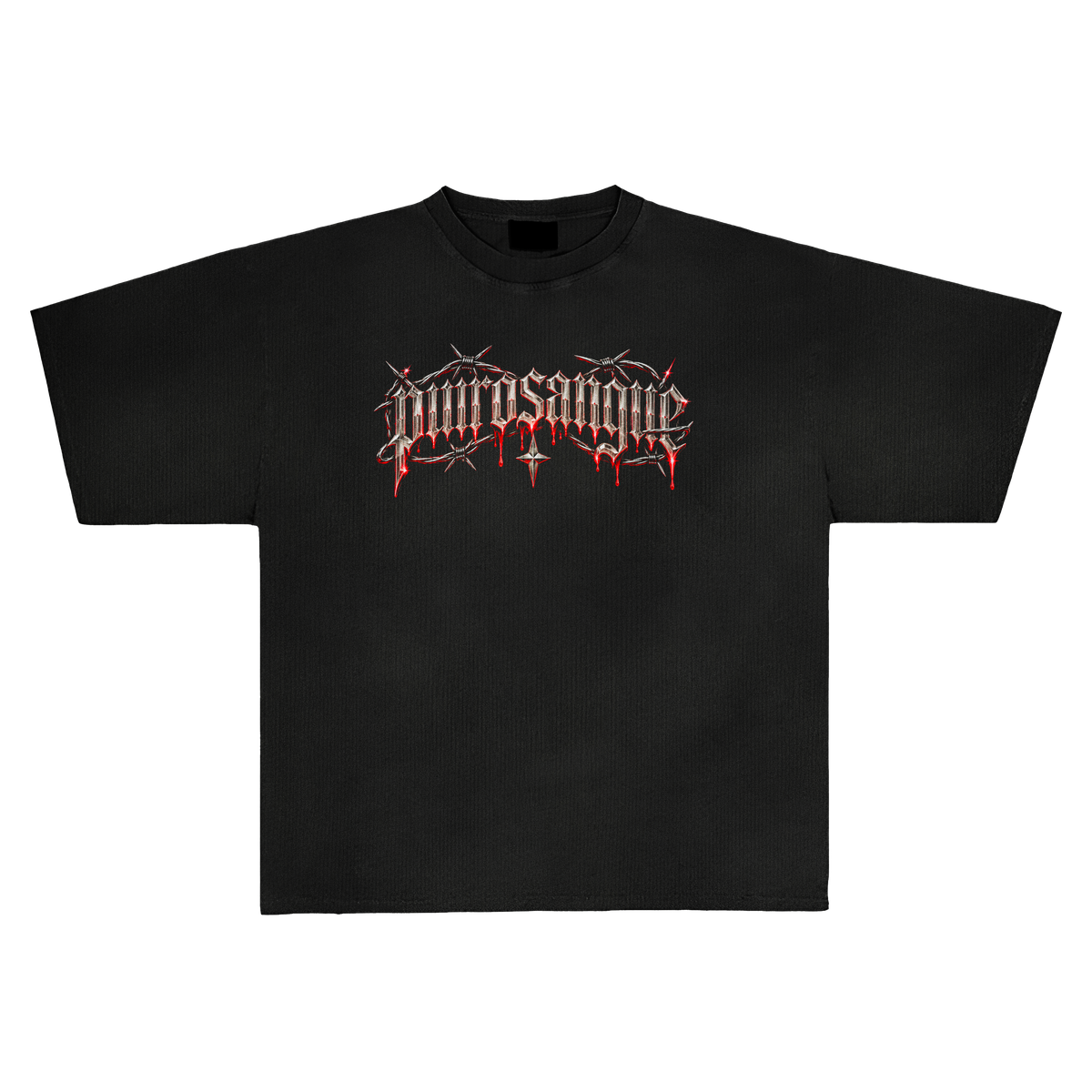SFERA EBBASTA PUROSANGUE TEE