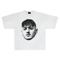 PAKY FACE GRAFFITI TEE