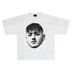 PAKY FACE GRAFFITI TEE