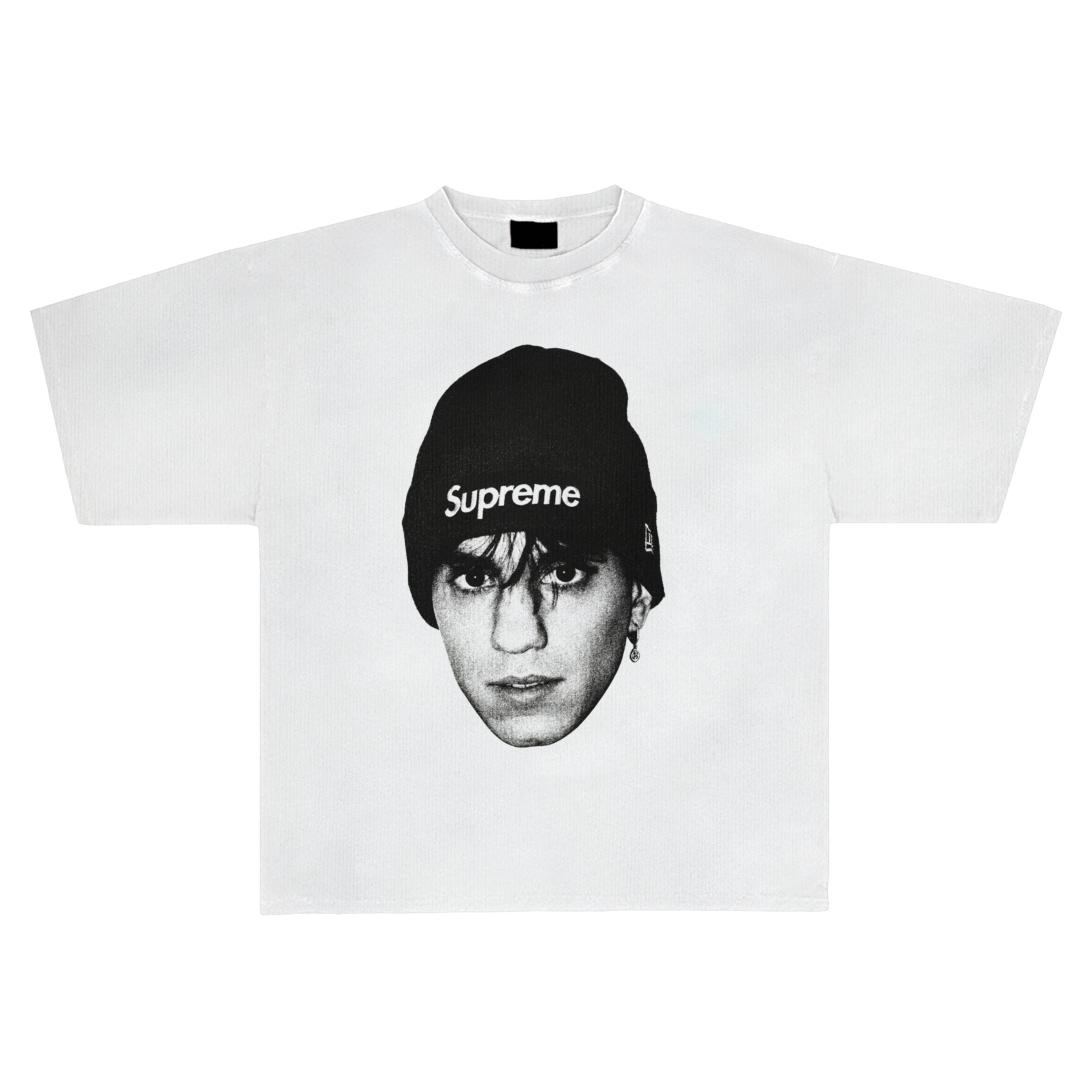 TEDUA COGO FACE TEE