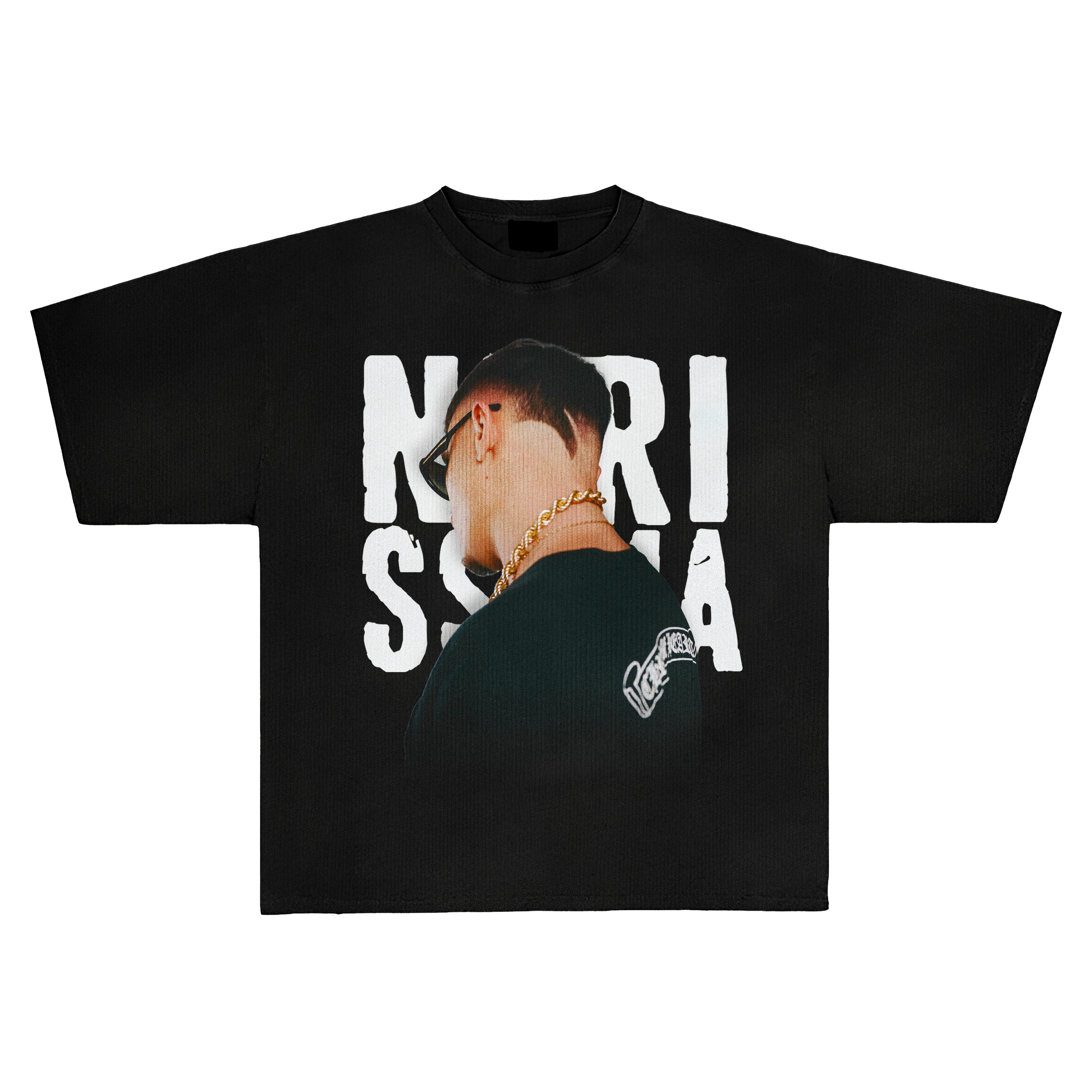 NERISSIMA SERPE TEE