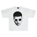 TONY EFFE 777 FACE TEE