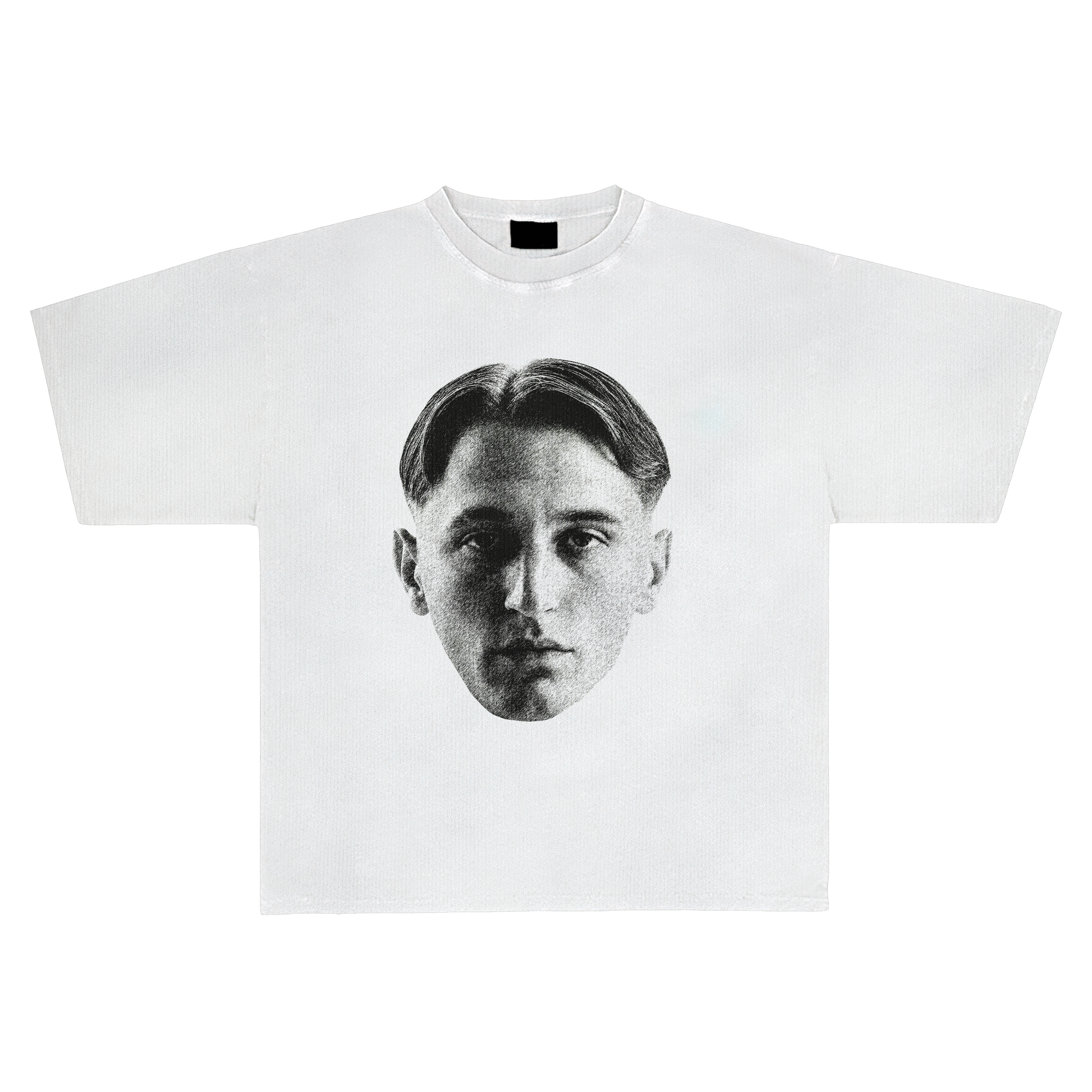 22SIMBA FACE TEE