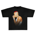 SFERA EBBASTA FRASE