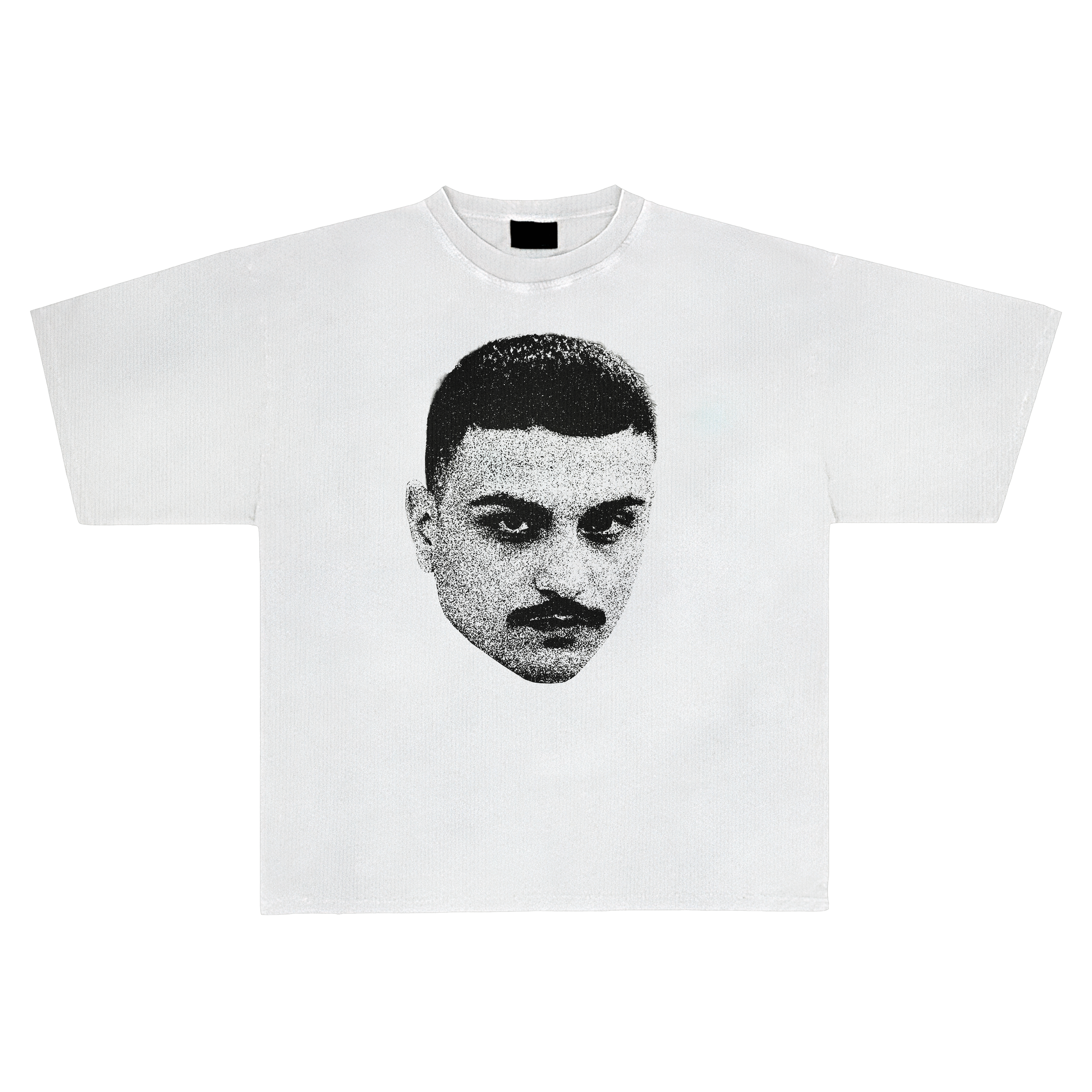 PAPA V FACE TEE