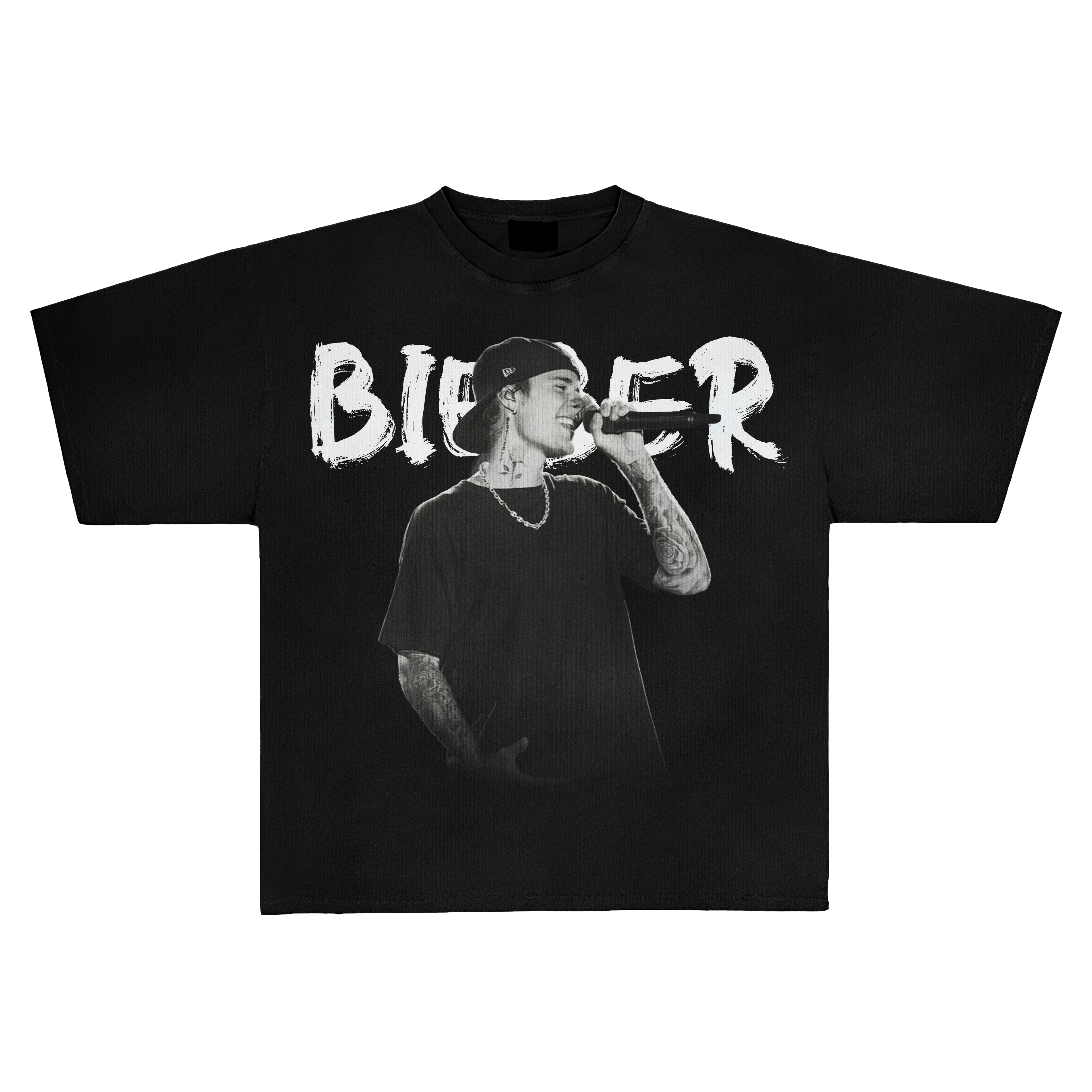 JUSTIN BIEBER TEE
