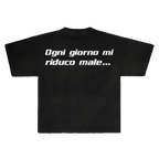|NERISSIMA|NERISSIMA E PAPA DUO TEE