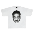 PAPA V ENTRANO ESCONO FACE TEE