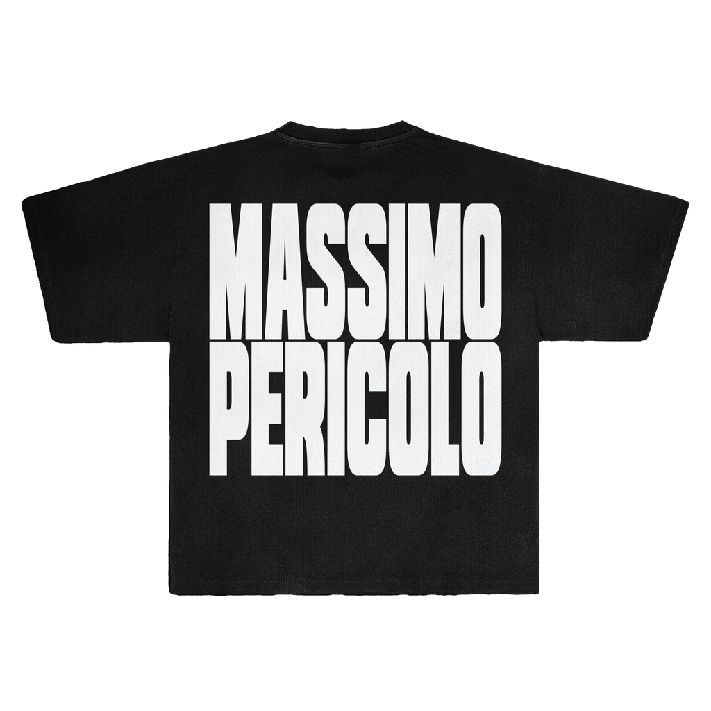 MASSIMO PERICOLO TEE