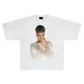 TONY BOY QUOTE TEE