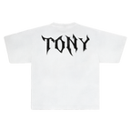 TONY BOY FACE TEE