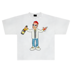 SFERA ROCKSTAR DUO TEE