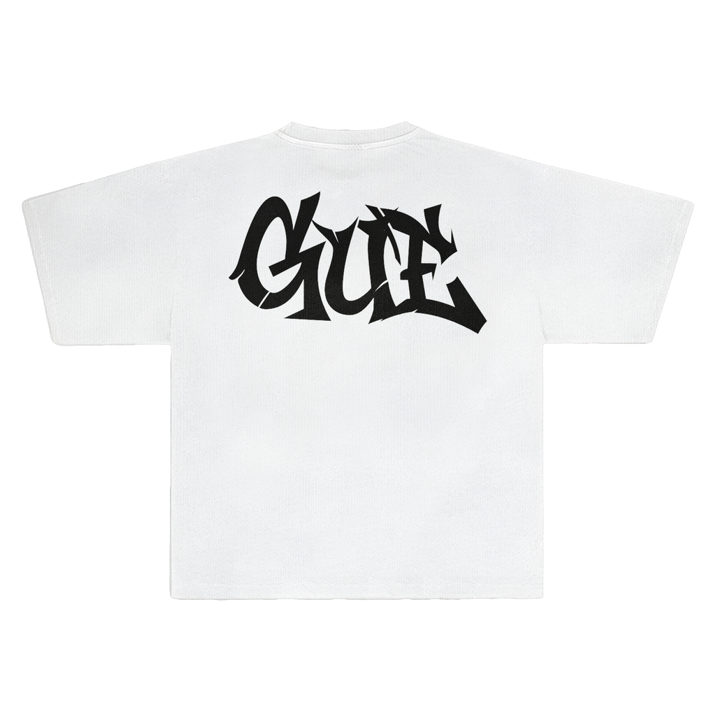 GUE FACE TEE